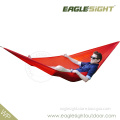 High quality lightweight backpacking polyester hammock                        
                                                Quality Choice
